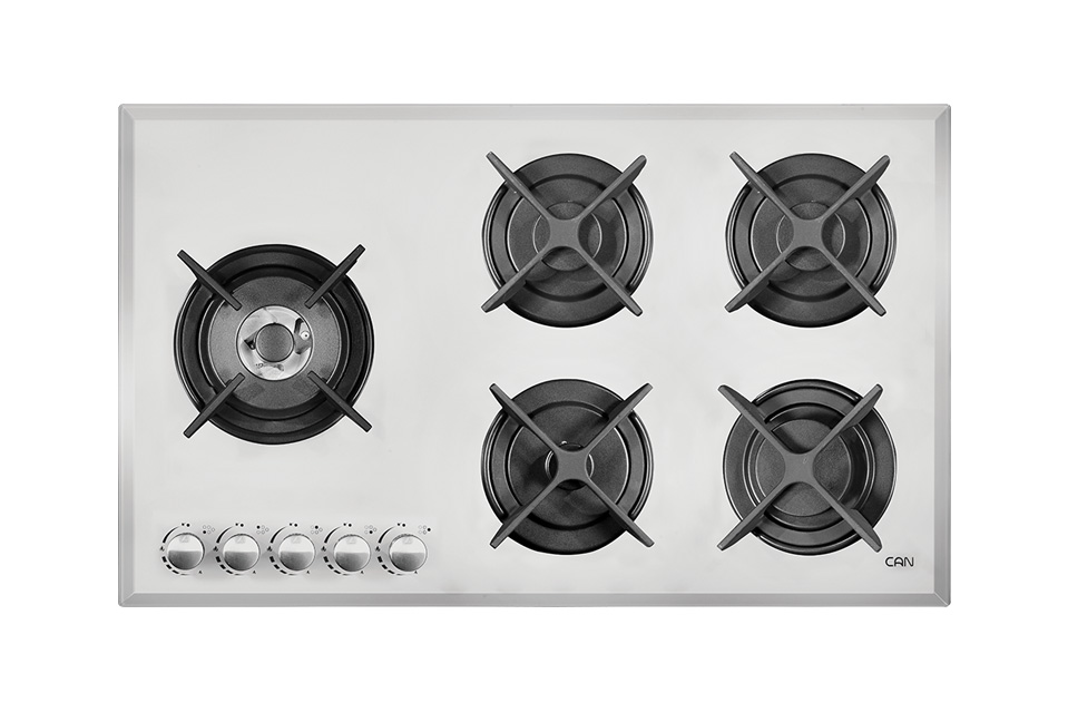 اجاق گاز  پنج شعله  521GW