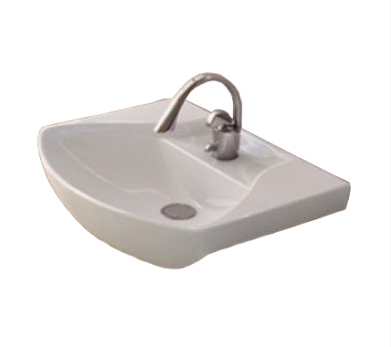 روشویی روکابینتی گلسار - مدل پارمیس 60