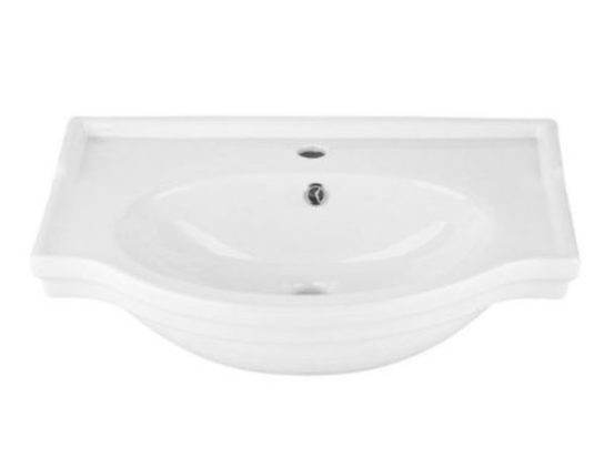روشویی روکابینتی گلسار - مدل نانسی 60
