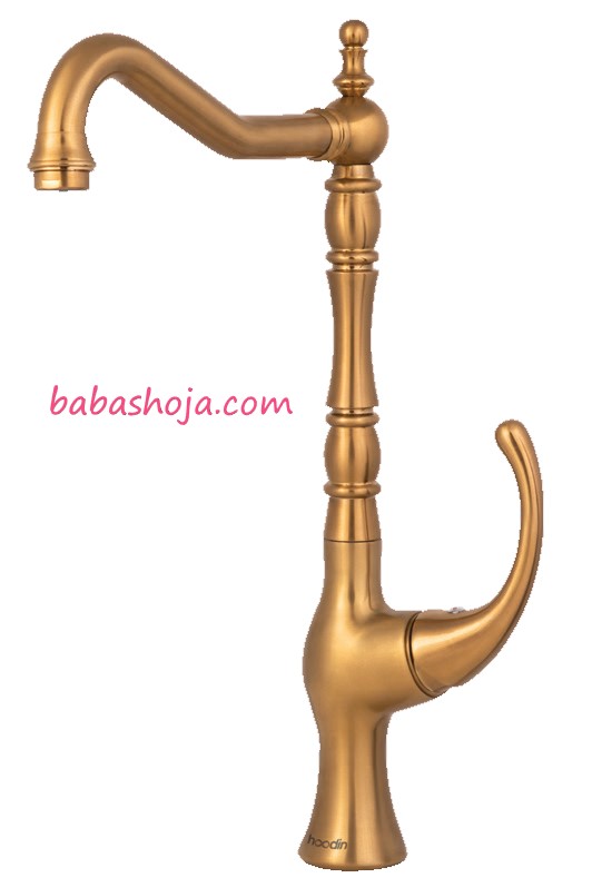 شیر ظرفشویی هودین مدل لینو