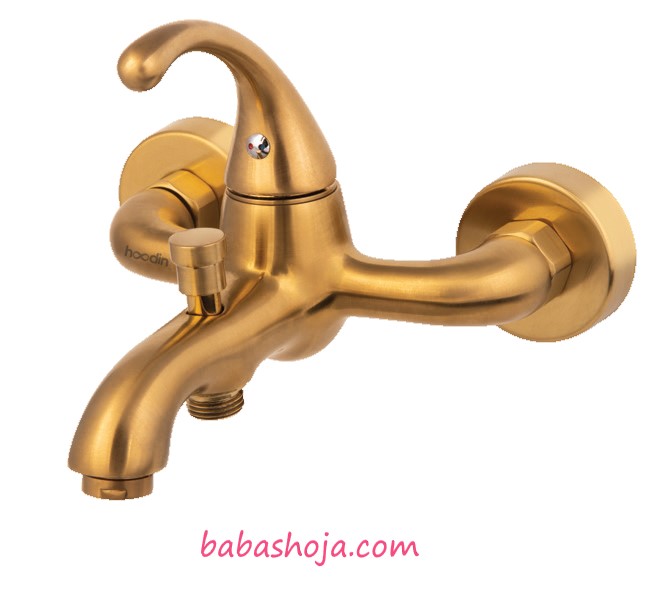 شیر دوش هودین مدل لینو