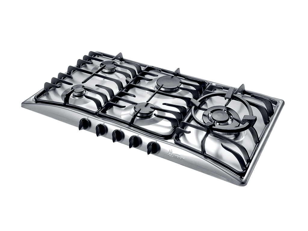 اجاق گاز صفحه ای اخوان مدل G13-S-HE