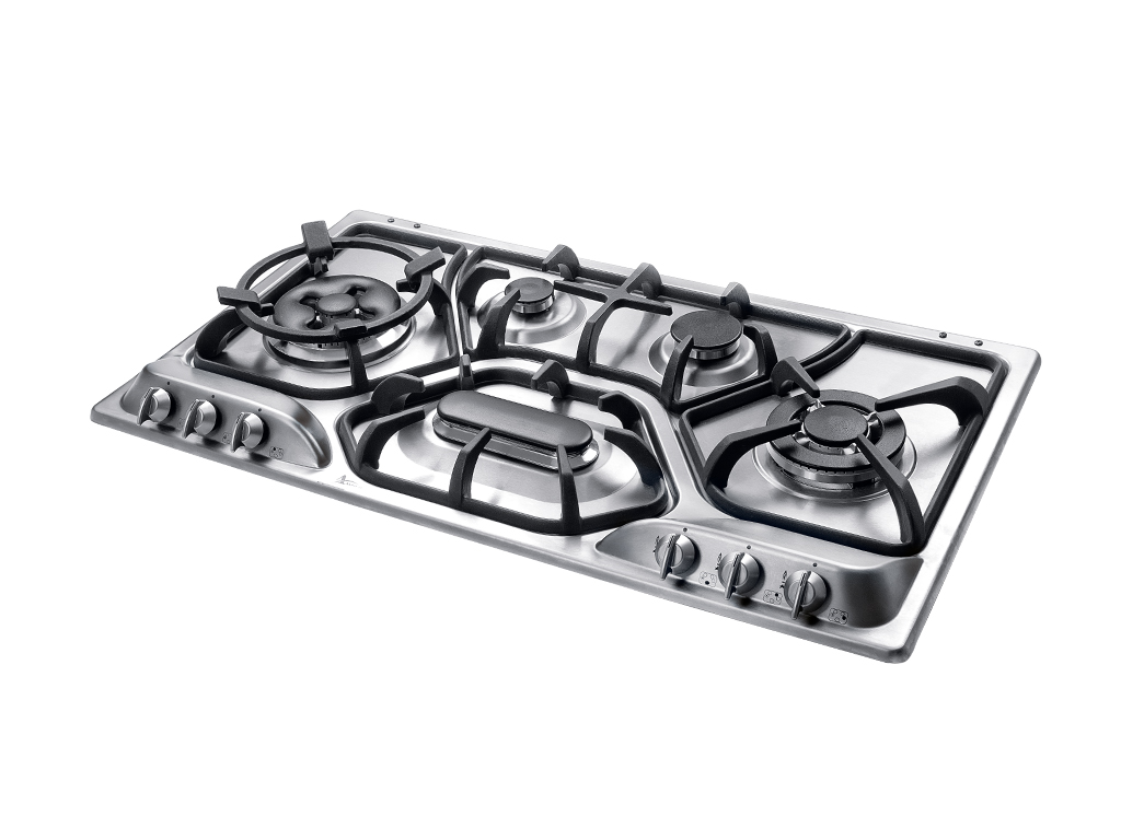 اجاق گاز صفحه ای اخوان مدل G28-HE-S