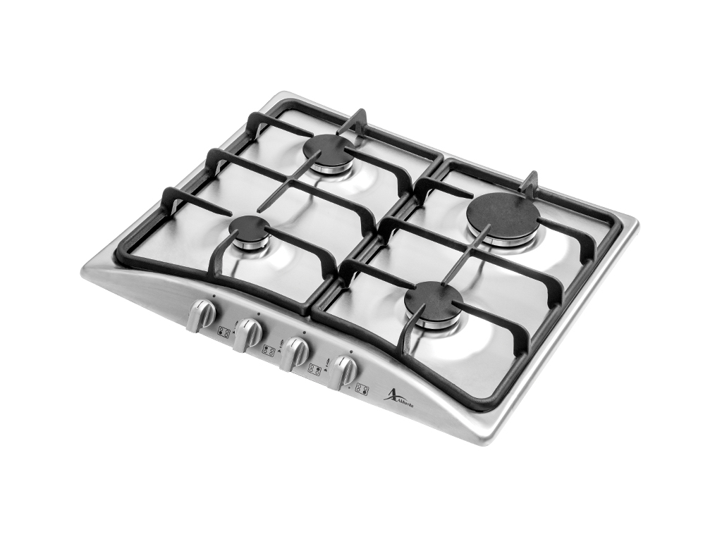 اجاق گاز صفحه ای اخوان مدل G15-HE