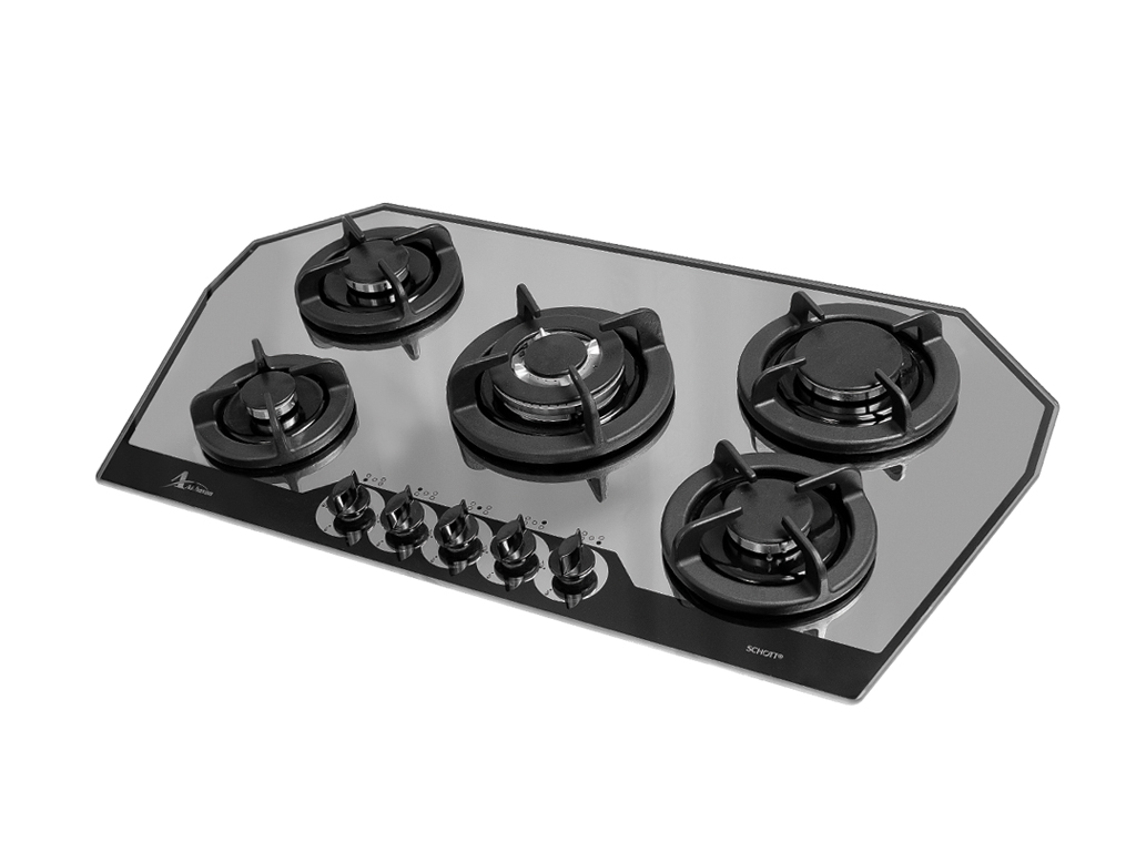 اجاق گاز صفحه ای اخوان مدل G30-HE