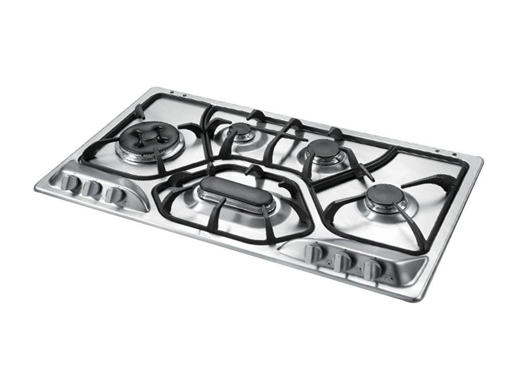 اجاق گاز صفحه ای اخوان مدل G28-HE
