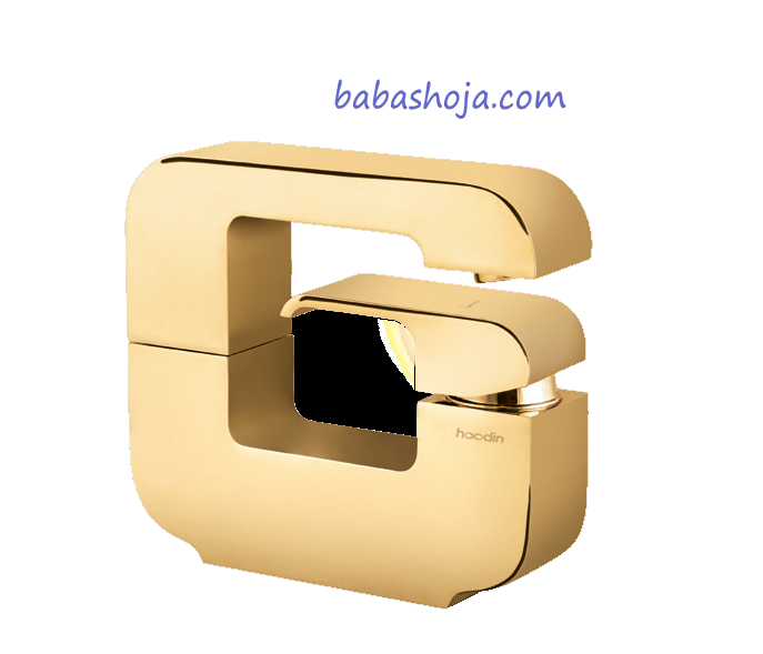 شیر روشویی هودین مدل بیوتی
