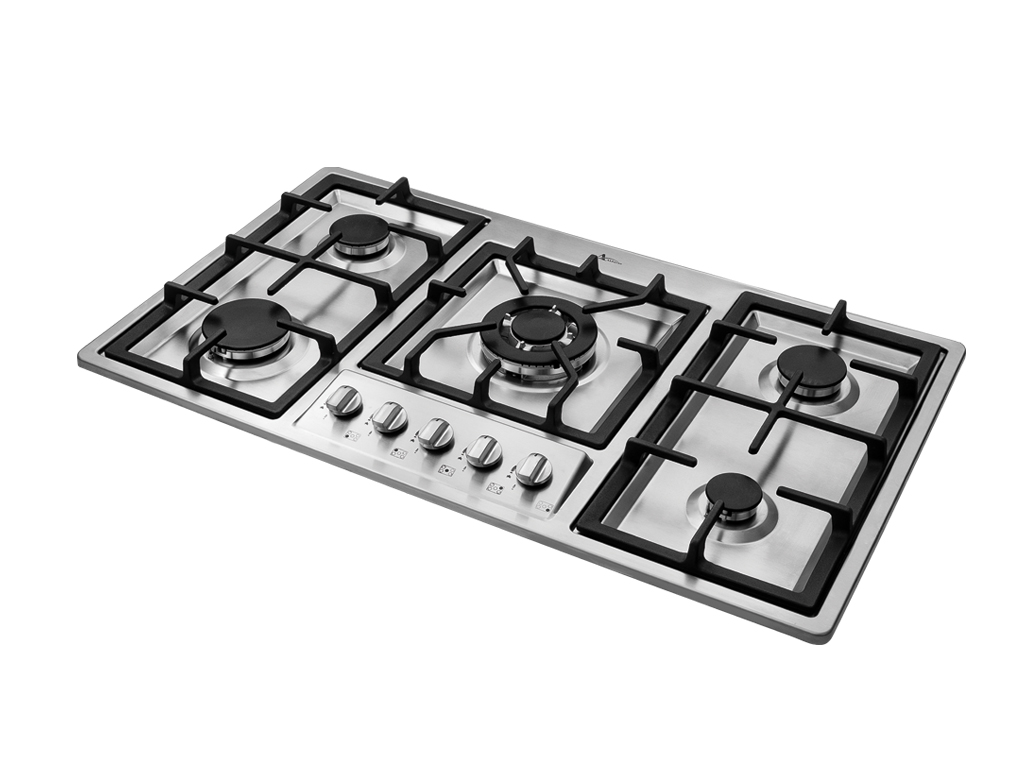 اجاق گاز صفحه ای اخوان - مدل G135-HE