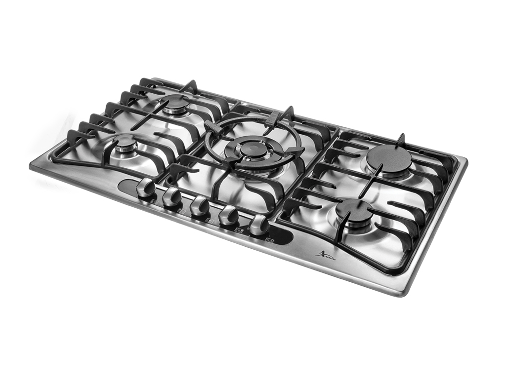 اجاق گاز صفحه ای اخوان مدل G103-HE