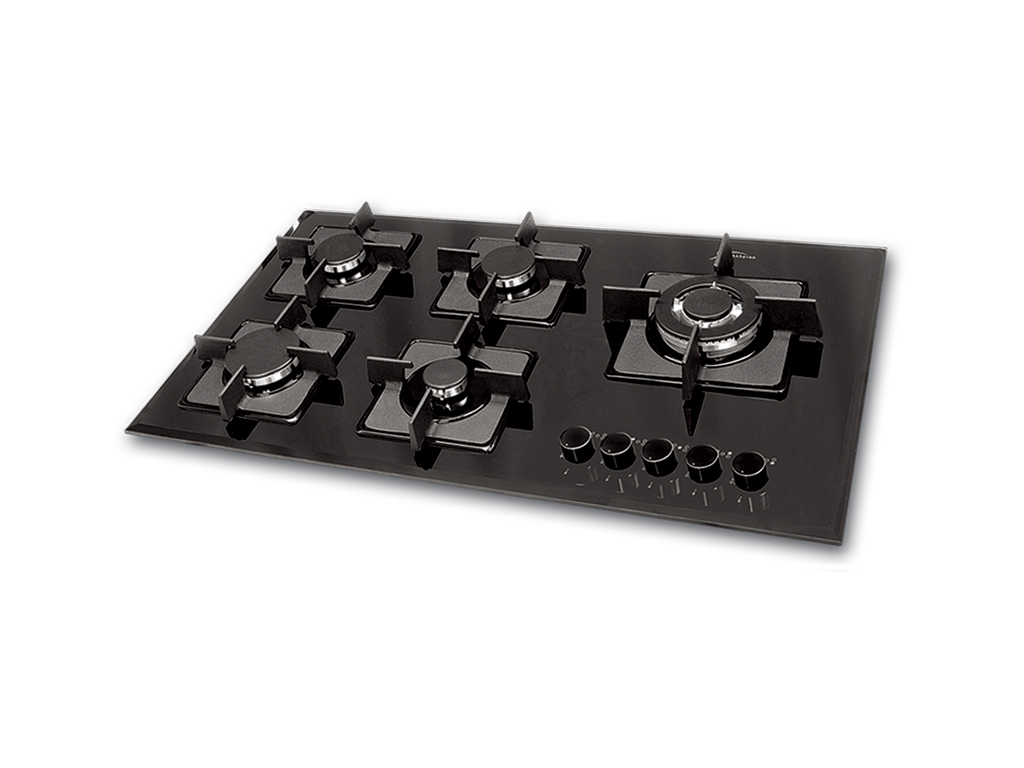 اجاق گاز صفحه ای اخوان مدل Gi132-S