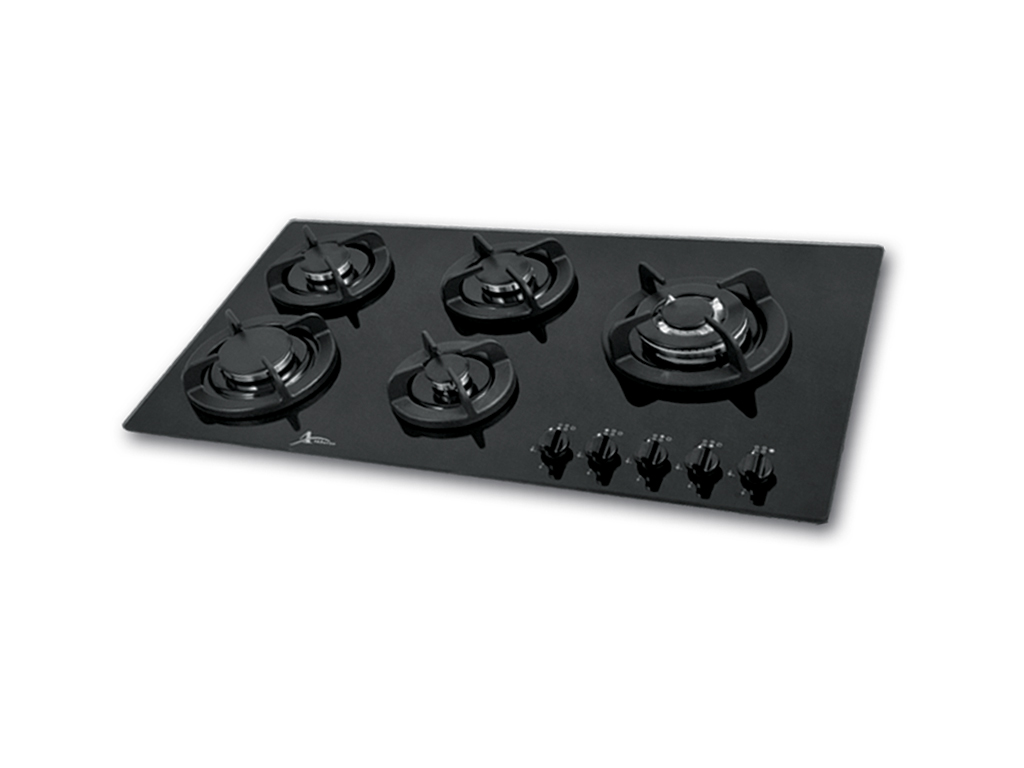 اجاق گاز صفحه ای اخوان مدل  Gi24-S
