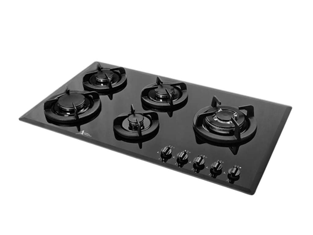 اجاق گاز صفحه ای اخوان مدل G35-S-HE