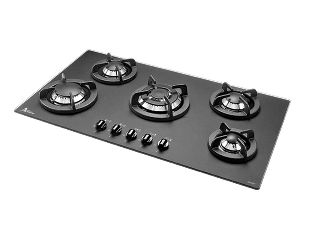 اجاق گاز صفحه ای اخوان مدل V20