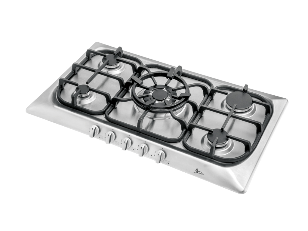 اجاق گاز صفحه ای اخوان  مدل G42-HE