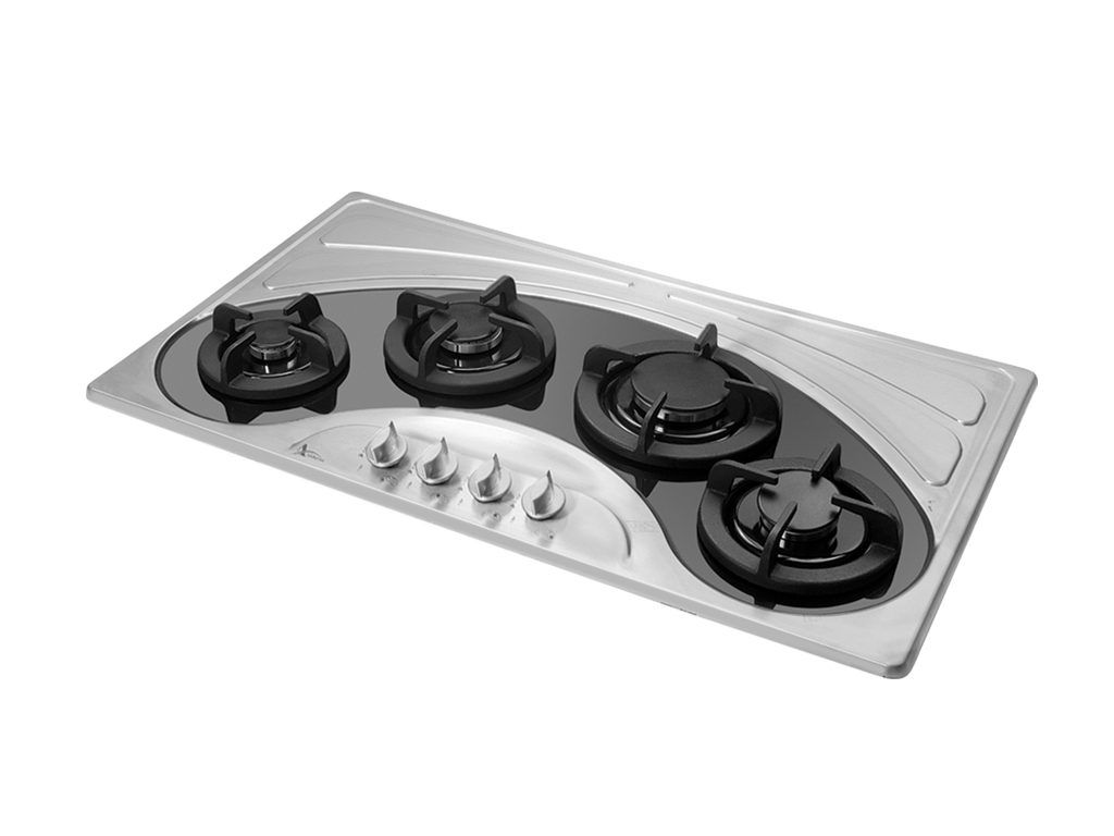 اجاق گاز صفحه ای اخوان مدل G101-HE