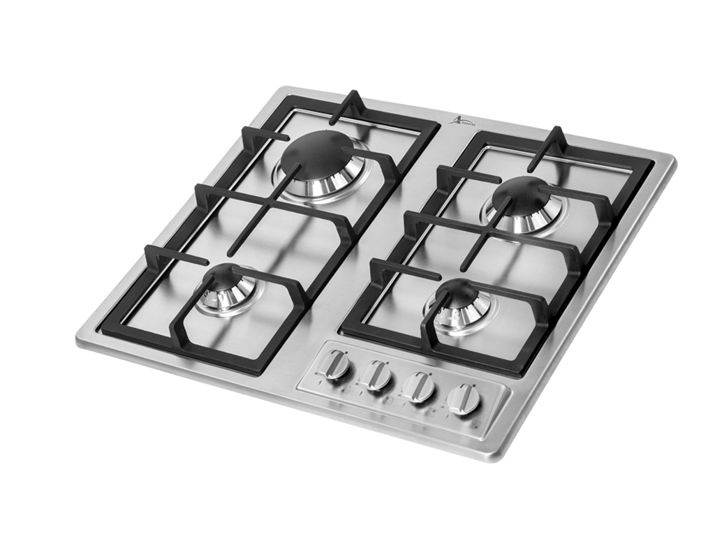 اجاق گاز صفحه ای اخوان مدل V27