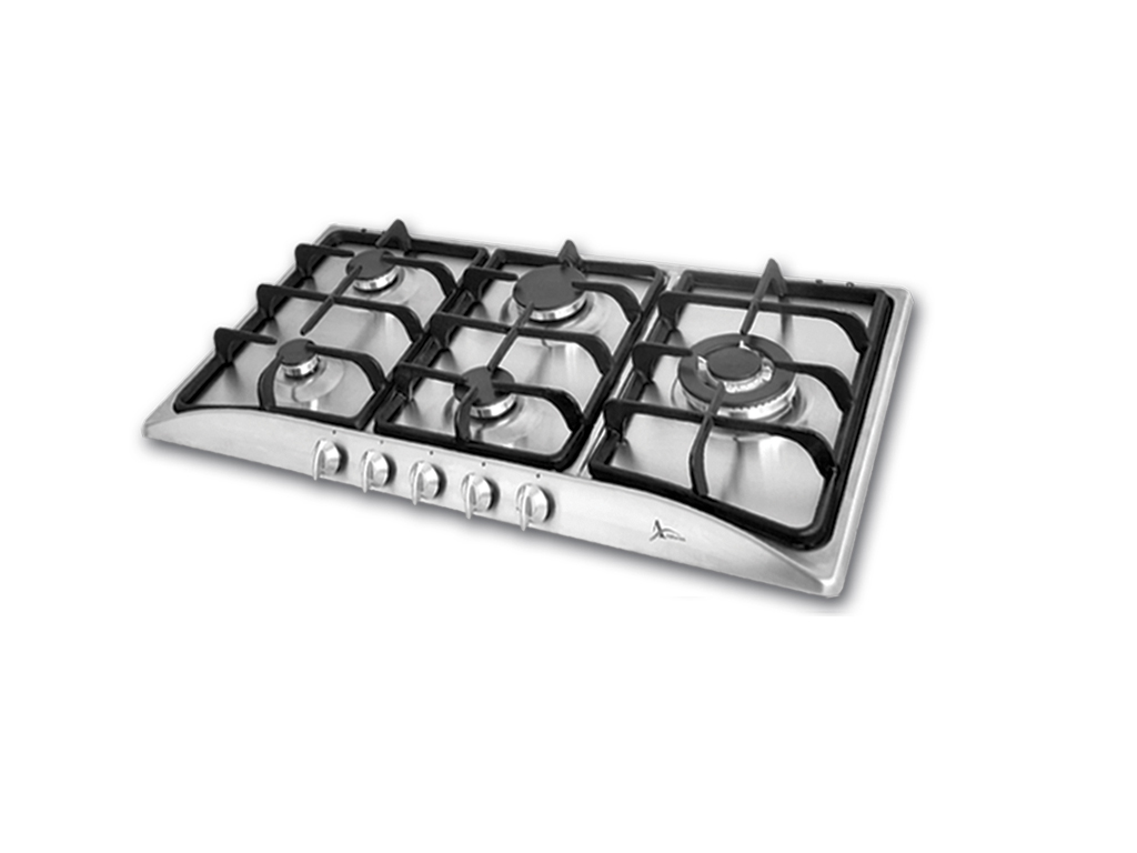 اجاق گاز صفحه ای اخوان - مدل Gi13-S