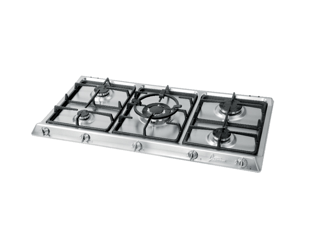 اجاق گاز صفحه ای اخوان  مدل  Gi104