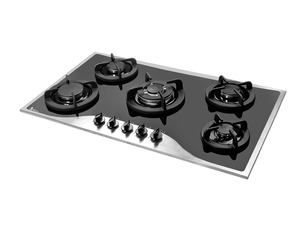 اجاق گاز صفحه ای اخوان - مدل G116-HE